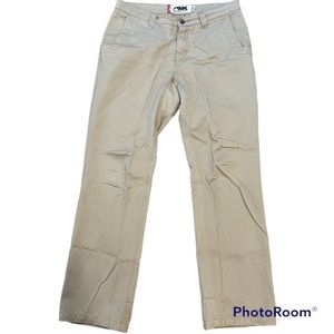 Mountain Khaki Broadway Fit Pants